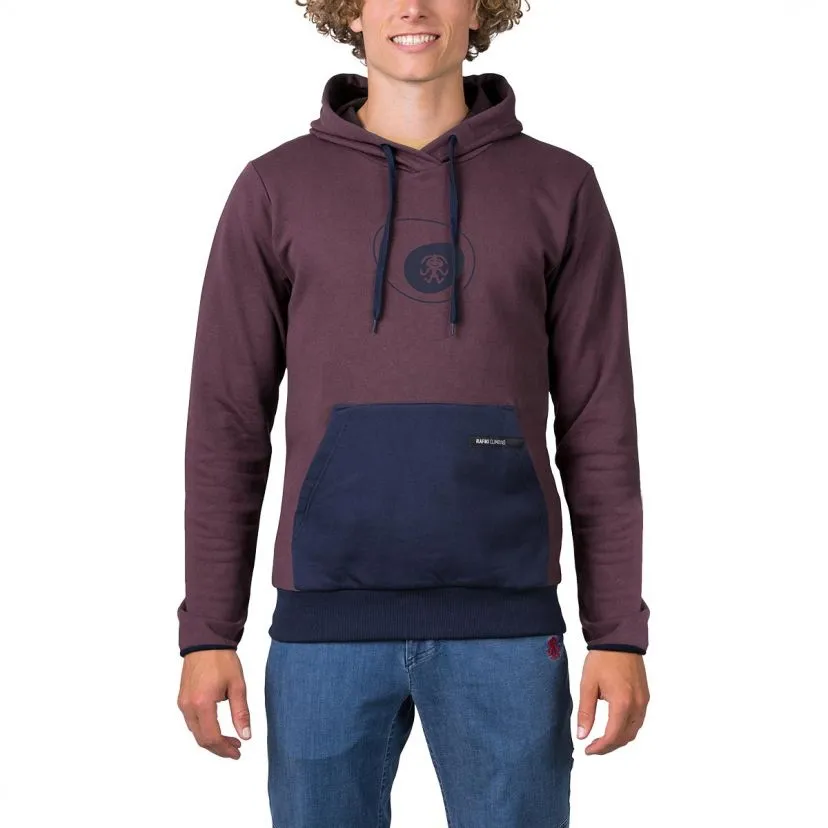 Rafiki Zulu Uni unisex hoody