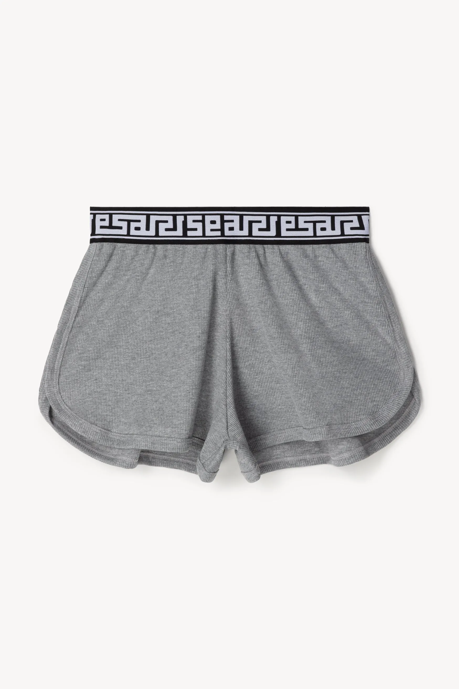 Rib Boxer Shorts