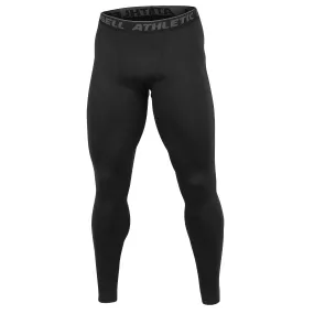 Russell Athletic Men's Arctic Compression Leggings