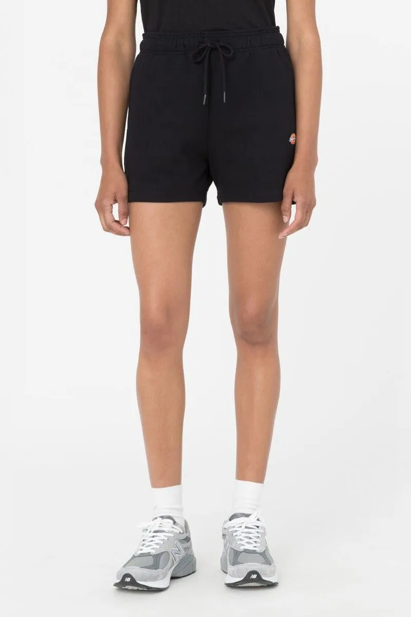 Shorts Mapleton donna Nero