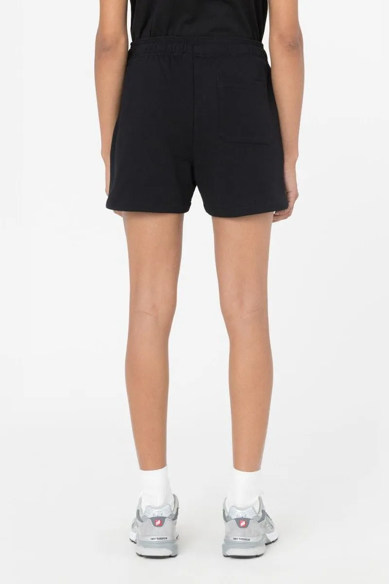 Shorts Mapleton donna Nero