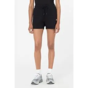 Shorts Mapleton donna Nero