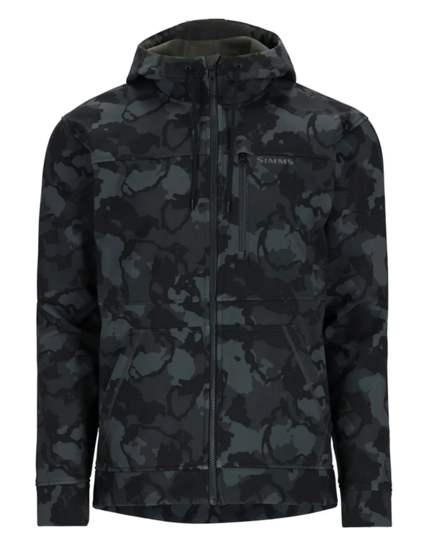 Simms Rogue Fleece Hoody