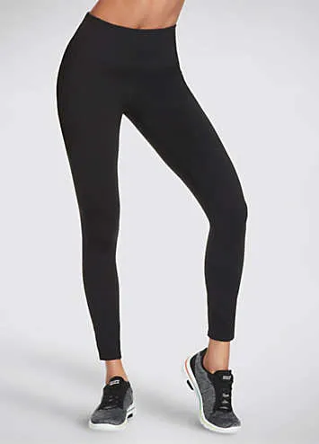 Skechers GoFlex High Waisted Leggings | Kaleidoscope