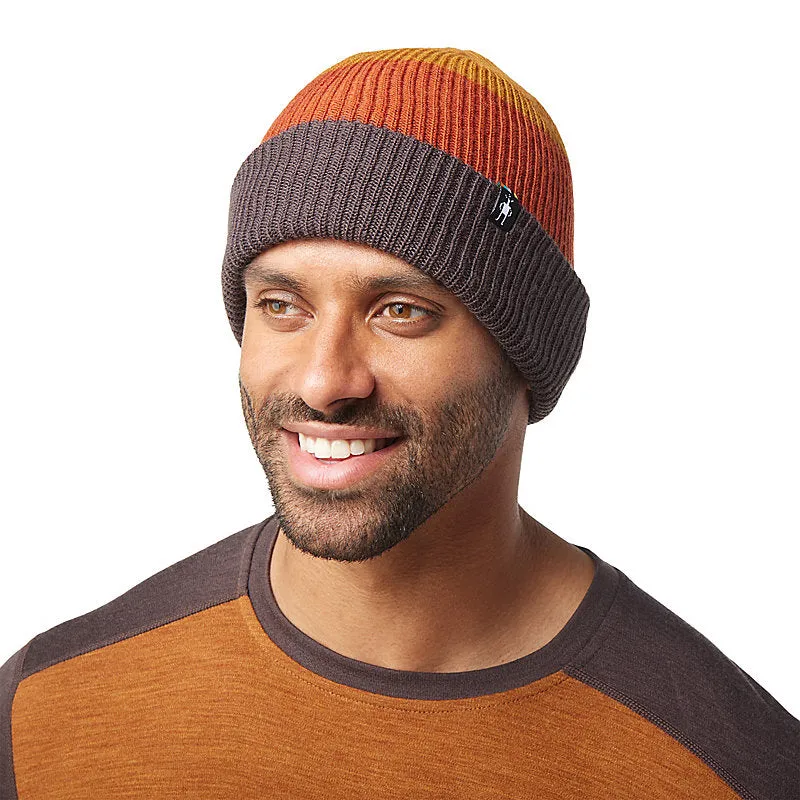 Smartwool Cantar Colorblock Beanie