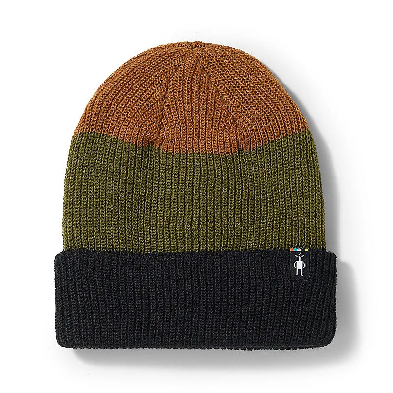 Smartwool Cantar Colorblock Beanie