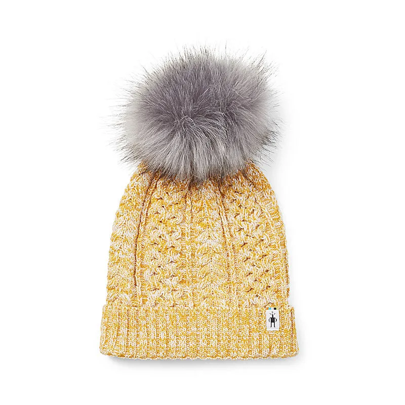 Smartwool Lodge Girl Beanie