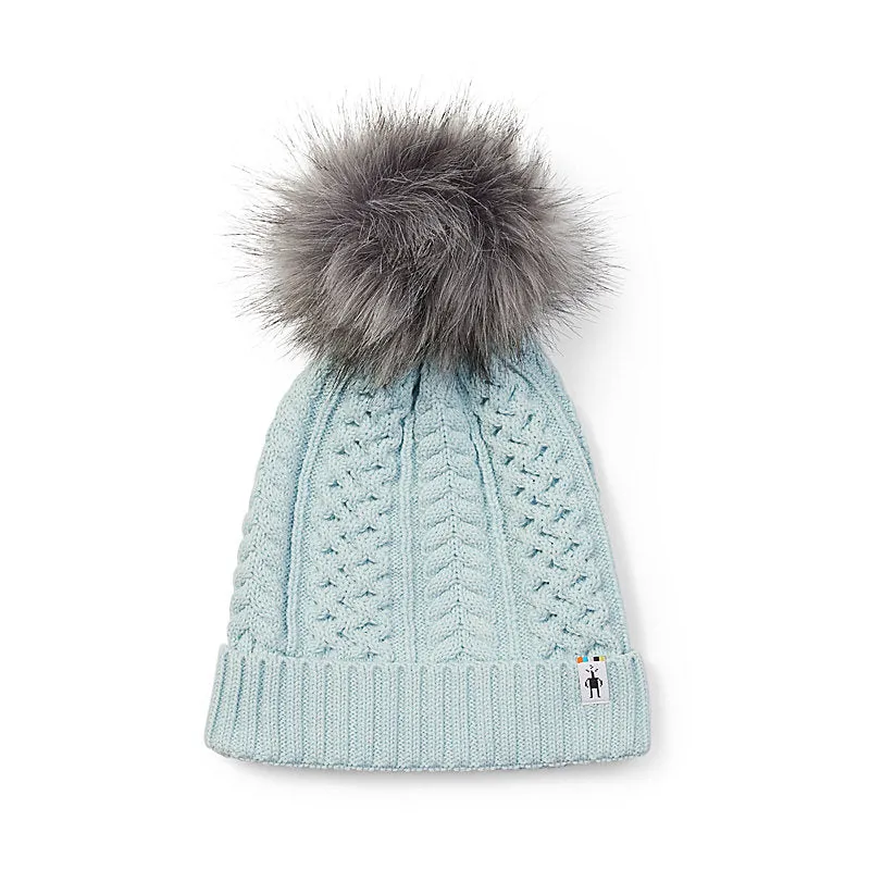 Smartwool Lodge Girl Beanie