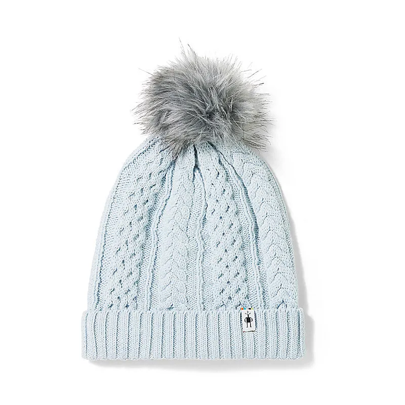 Smartwool Lodge Girl Beanie