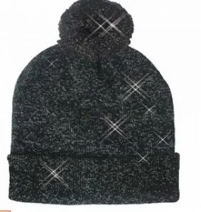 SPARKLE BEANIE