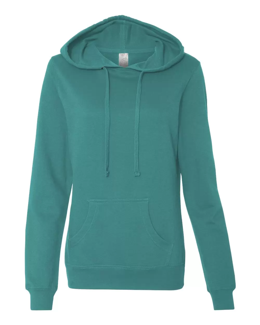 SS650 Independent Trading Co. Juniors' Lightweight Pullover Hooded Sweatshirt SKU: SS650