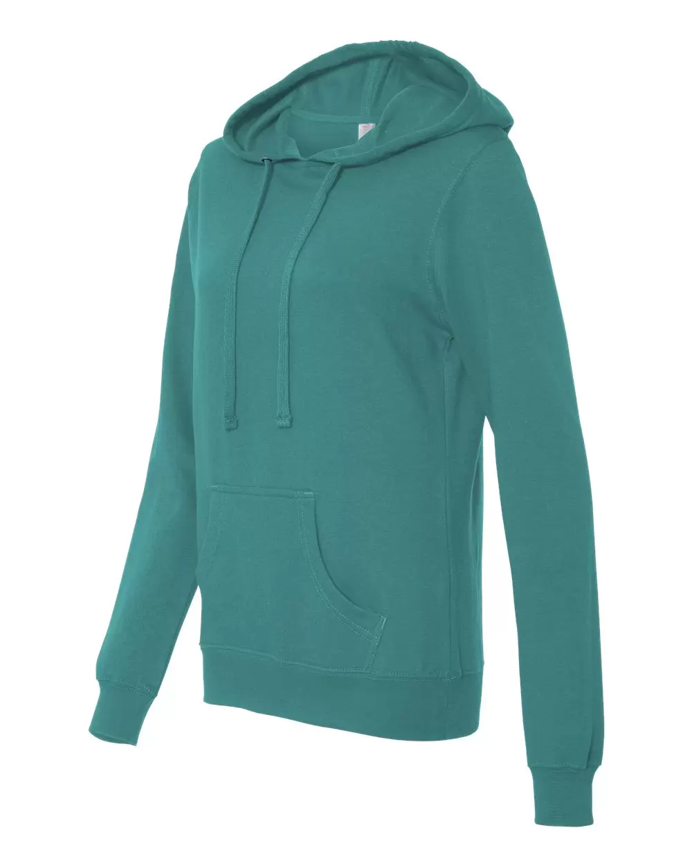 SS650 Independent Trading Co. Juniors' Lightweight Pullover Hooded Sweatshirt SKU: SS650