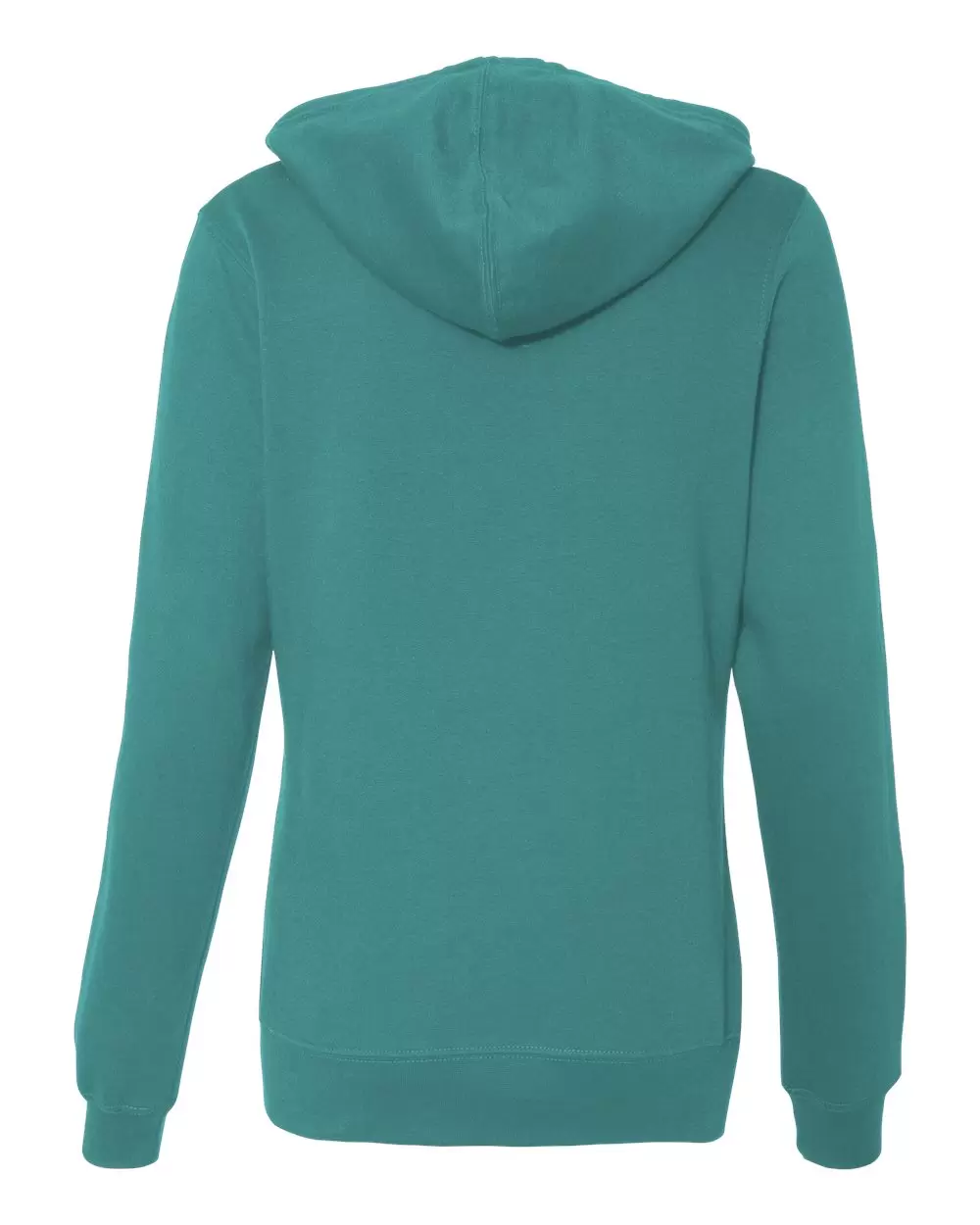 SS650 Independent Trading Co. Juniors' Lightweight Pullover Hooded Sweatshirt SKU: SS650