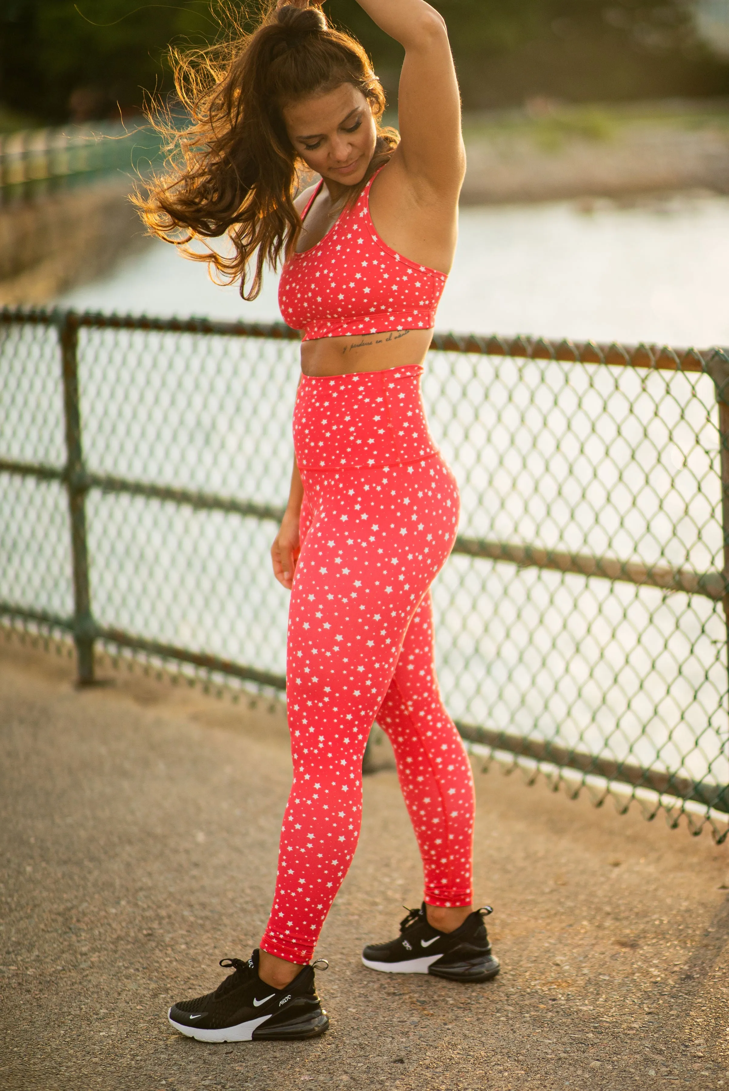 Starstruck ABL Ultra High Rise Leggings