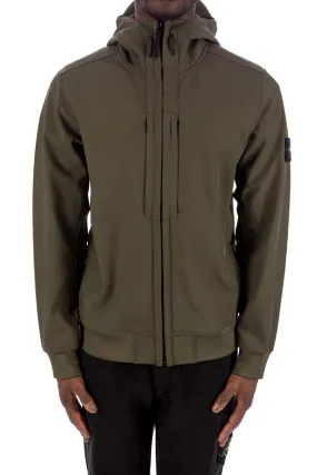 Stone Island Light Outerwear | Credomen