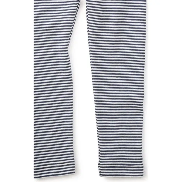 Tea Collection Striped Leggings, Stripes