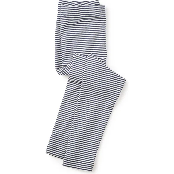 Tea Collection Striped Leggings, Stripes