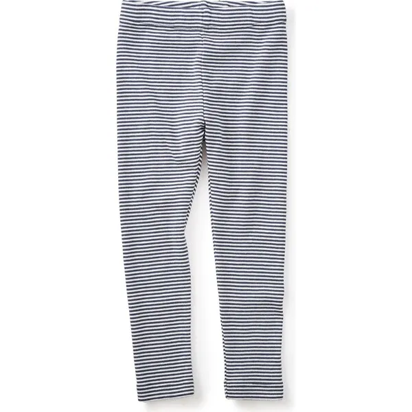 Tea Collection Striped Leggings, Stripes