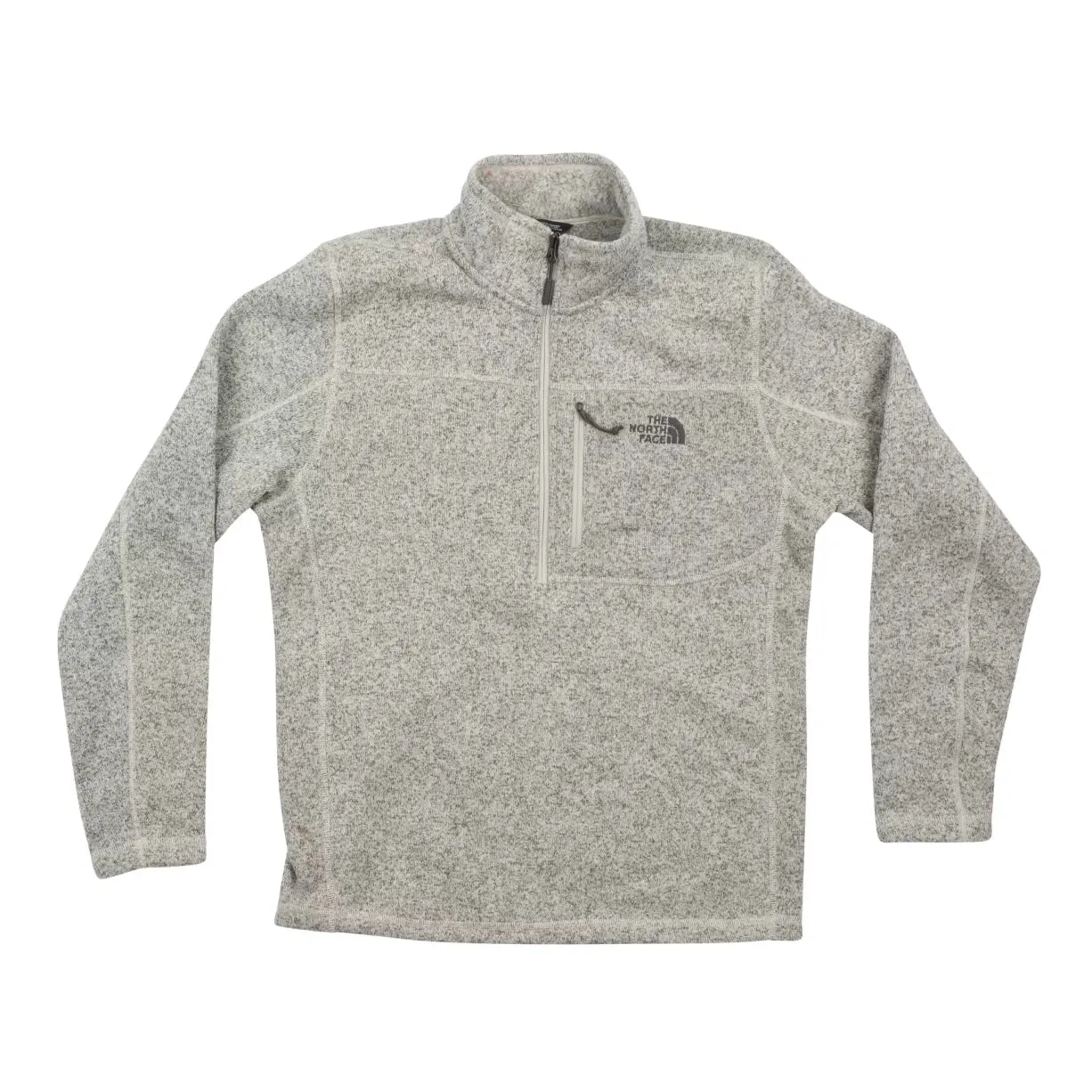 The North Face Gordon Lyons 1/4 Zip Fleece - Men's