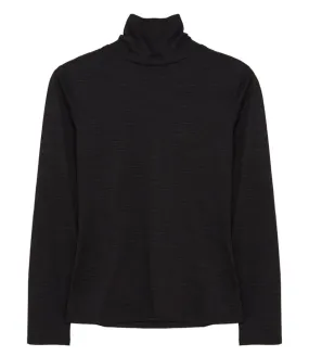 THEORYTURTLENECK LS NEO WOOL