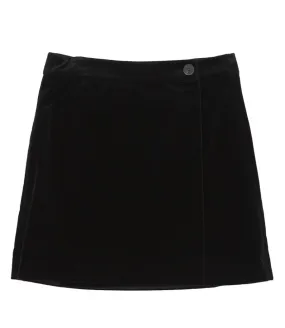 THEORYWRAP SKIRT