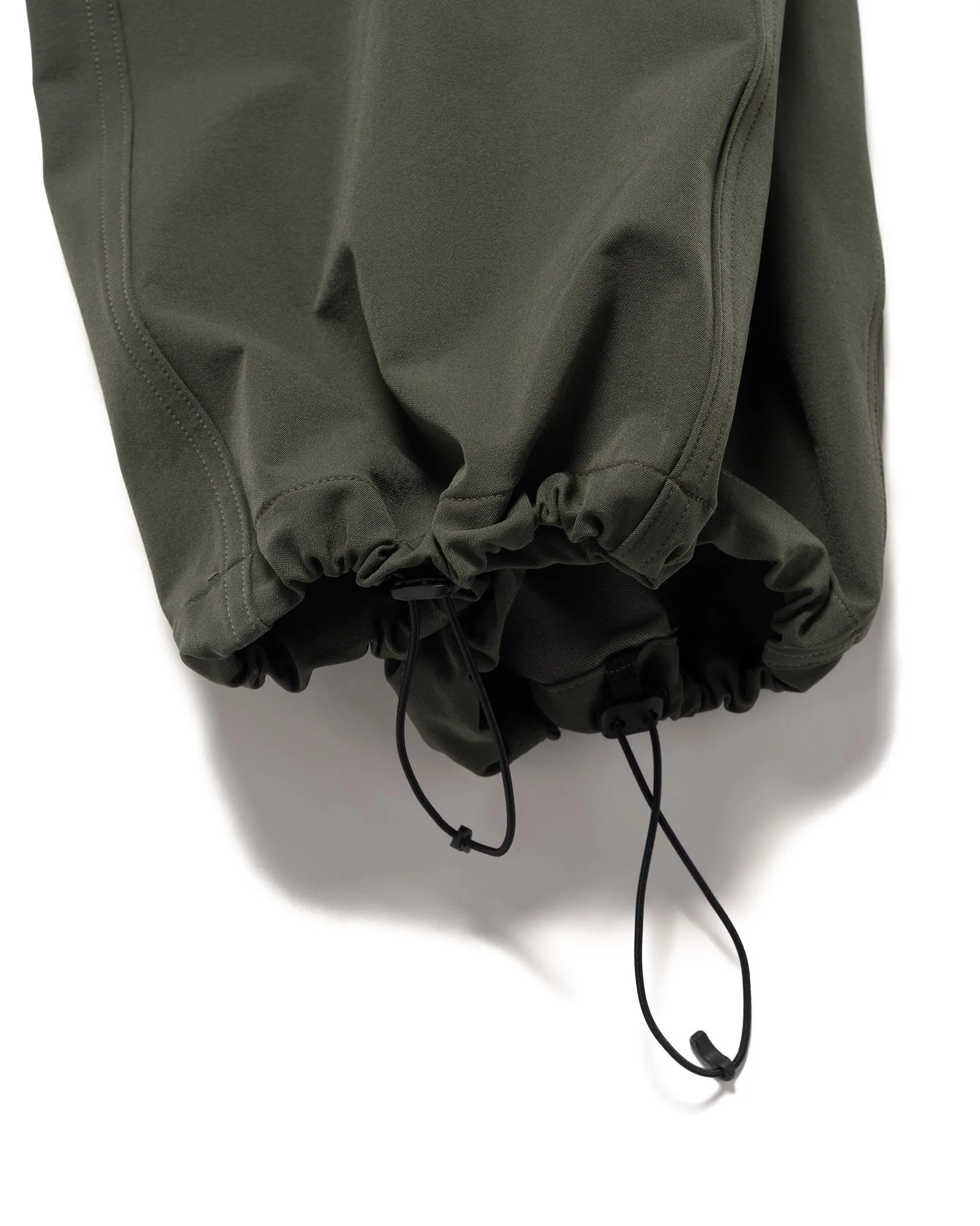 Traverse Pant - Schoeller Dryskin Nylon Olive