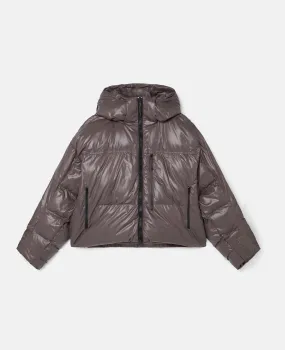 TrueNature Short Padded Coat