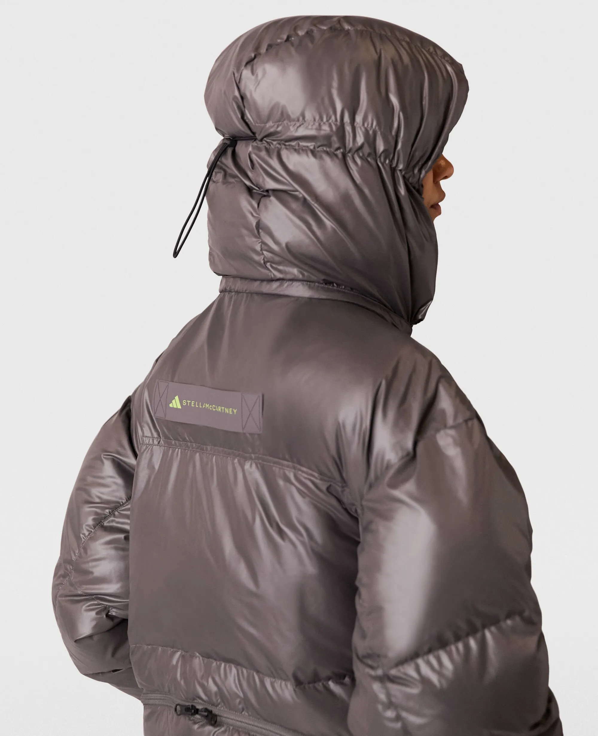 TrueNature Short Padded Coat