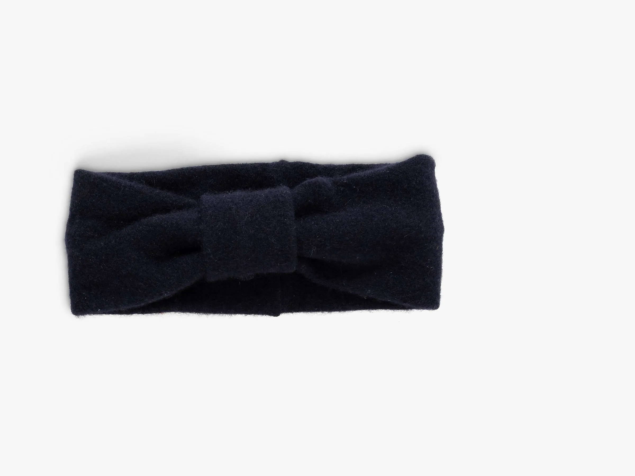 Turtle Dove Cashmere Headbands