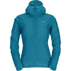 Vital Windshell Hoody - Women's