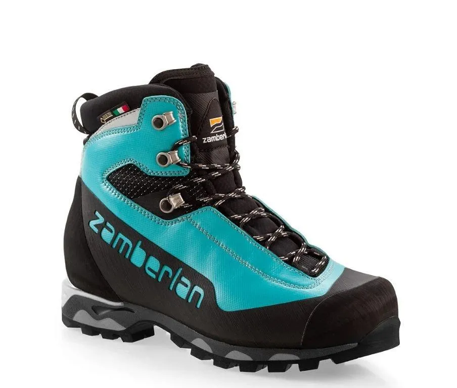 Women's Brenva GORE-TEX RR Mountaineering Boots | Mountaineering Boots UK