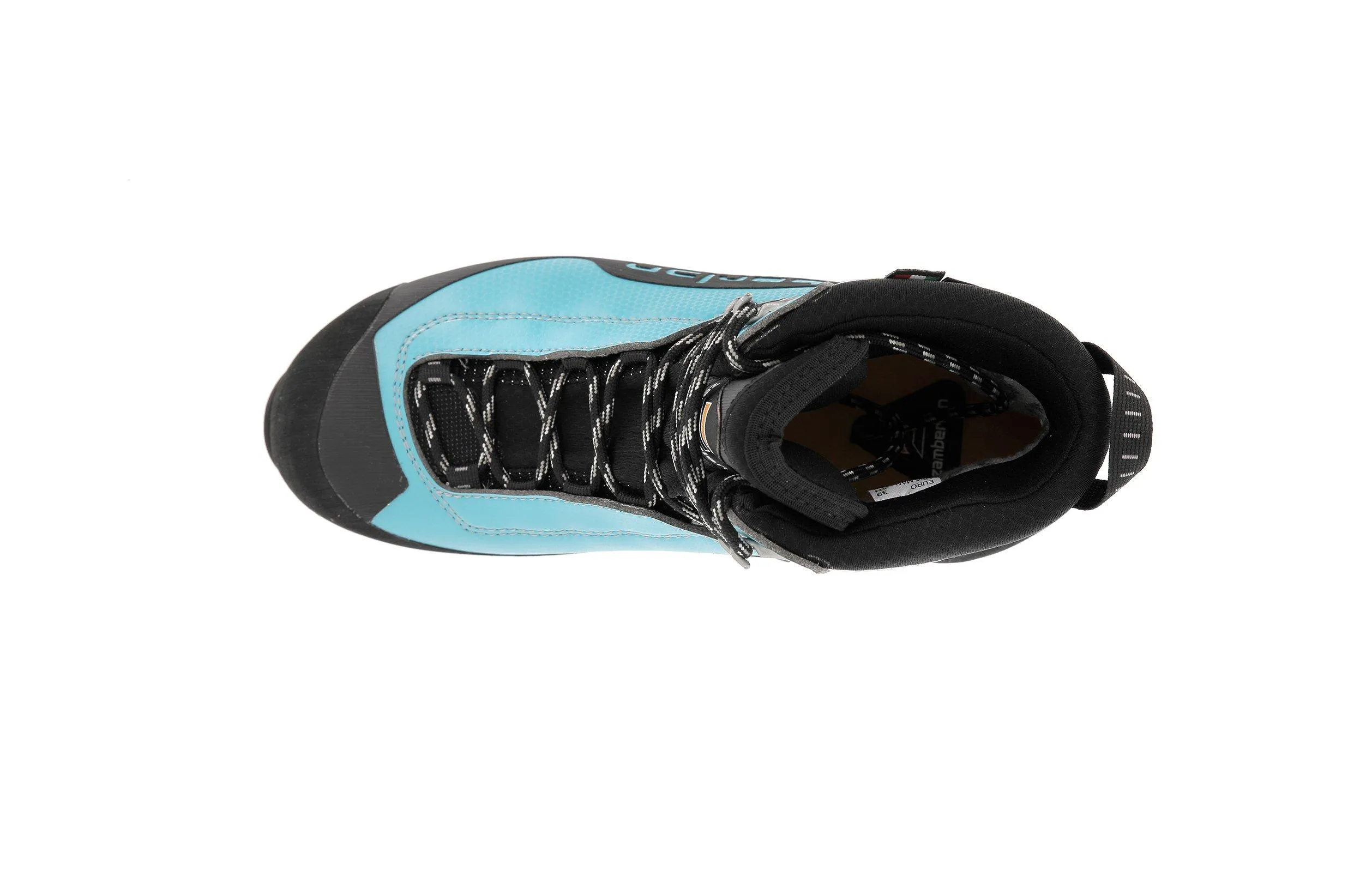 Women's Brenva GORE-TEX RR Mountaineering Boots | Mountaineering Boots UK