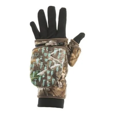 Women's DSG Outerwear Top 3.0 Mittens,Liner