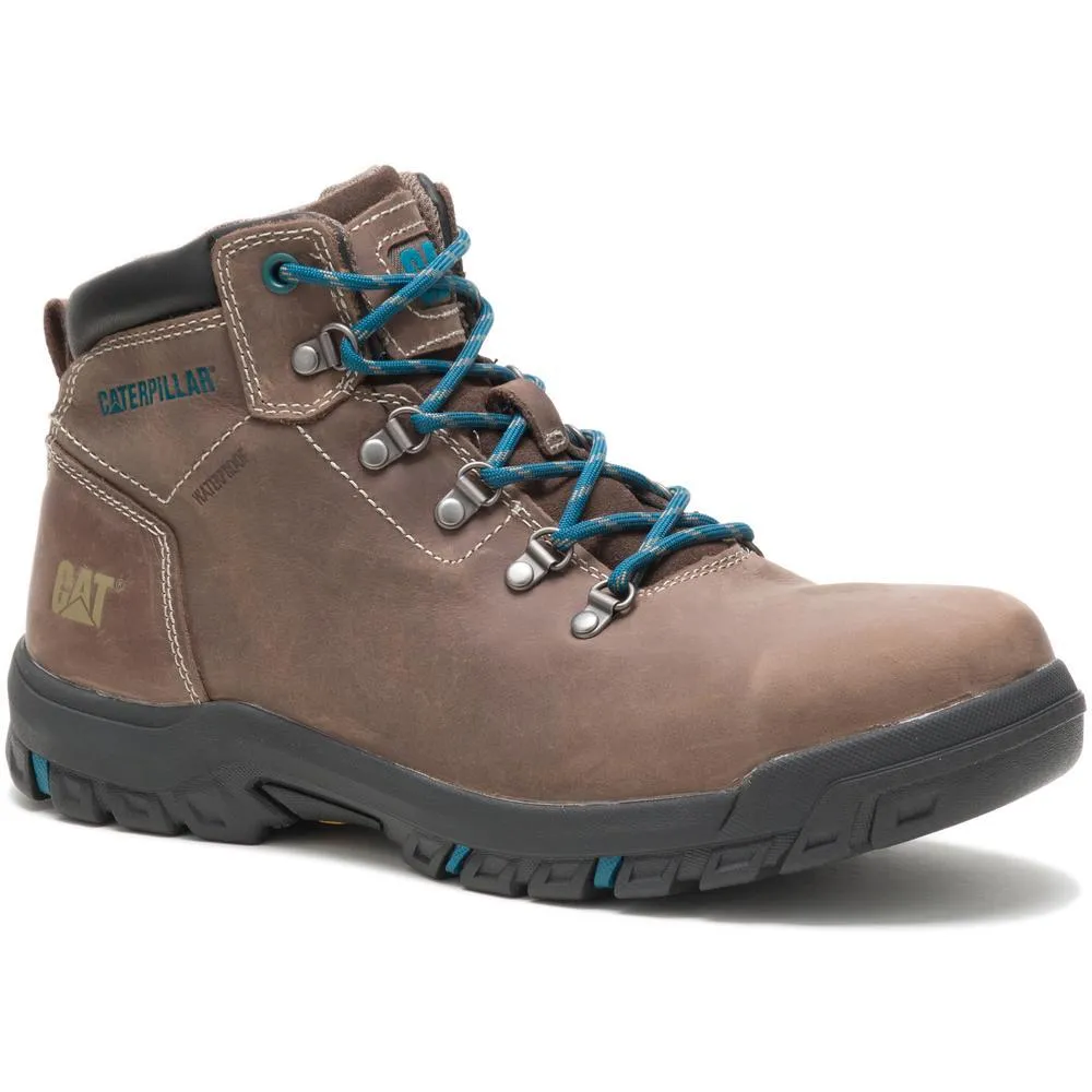 Women's Mae (Steel Toe) Waterproof