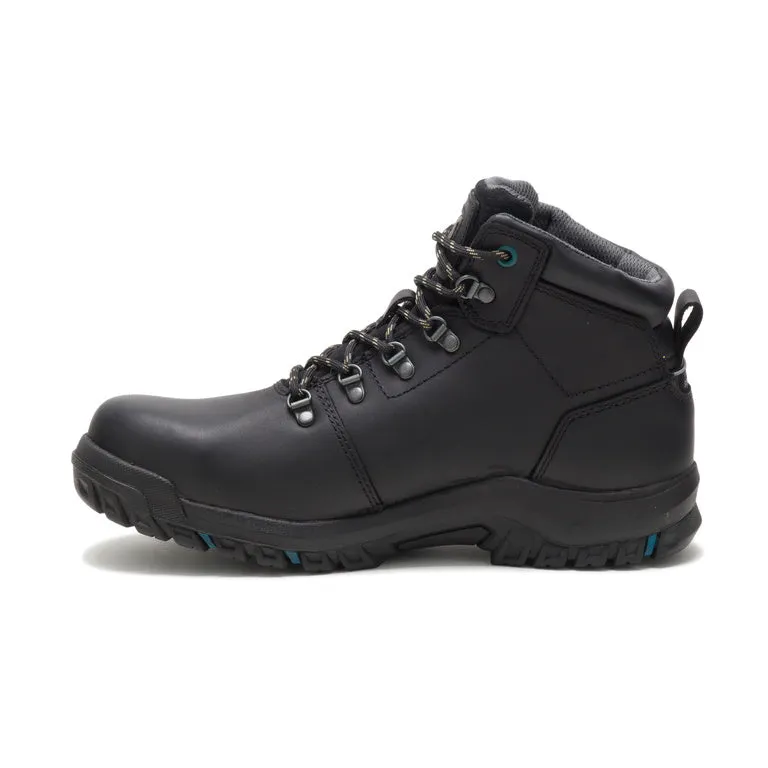 Women's Mae (Steel Toe) Waterproof