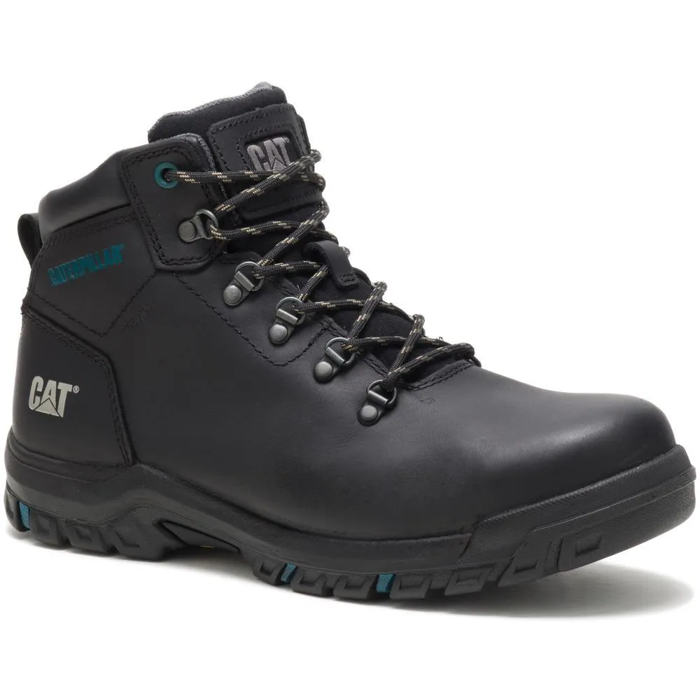 Women's Mae (Steel Toe) Waterproof