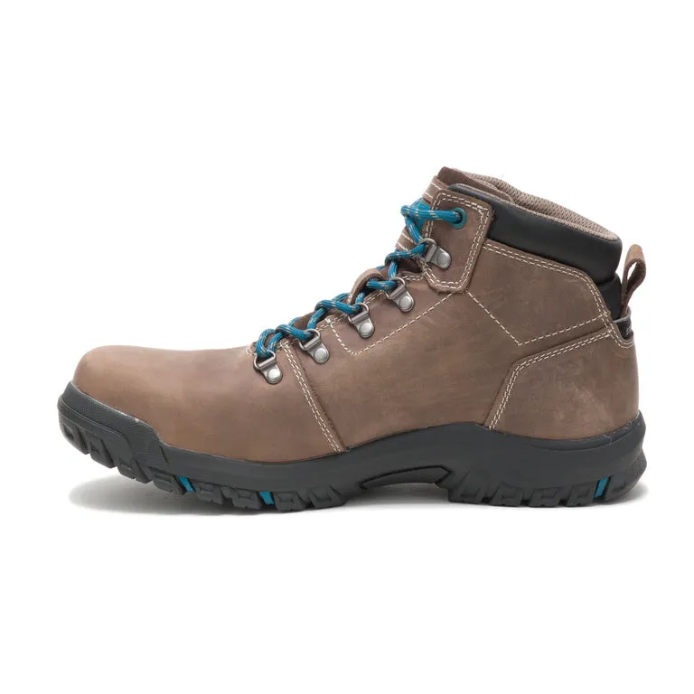 Women's Mae (Steel Toe) Waterproof