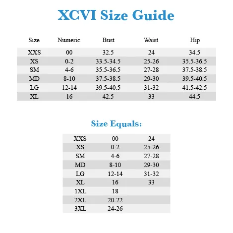 XCVI Zayd Leggings